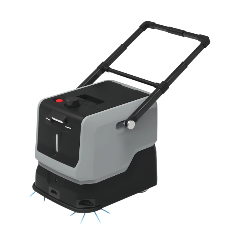 九龙城坦洁无人智能清洁机器人T10